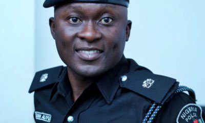 Cheat on your partner, risk jail – Ex-Lagos police PRO warns Nigerians