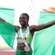 We are proud of you, Gov. Abiodun felicitates world record holder, Amusan