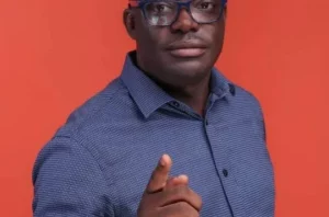 Sanwo-Olu’s Aide Dies In Auto Crash In Lagos