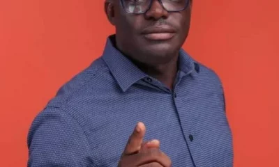 Sanwo-Olu’s Aide Dies In Auto Crash In Lagos