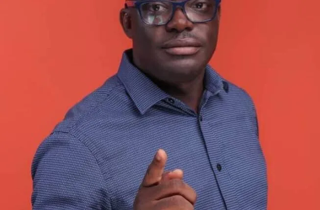 Sanwo-Olu’s Aide Dies In Auto Crash In Lagos