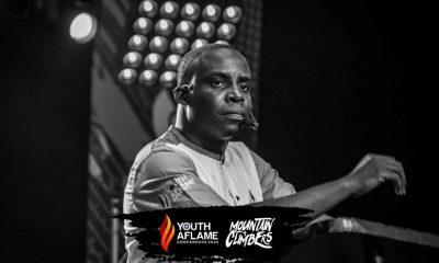 Youth Aflame Conference