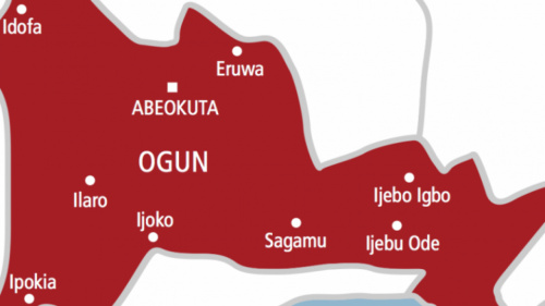 Ogun State Assembly