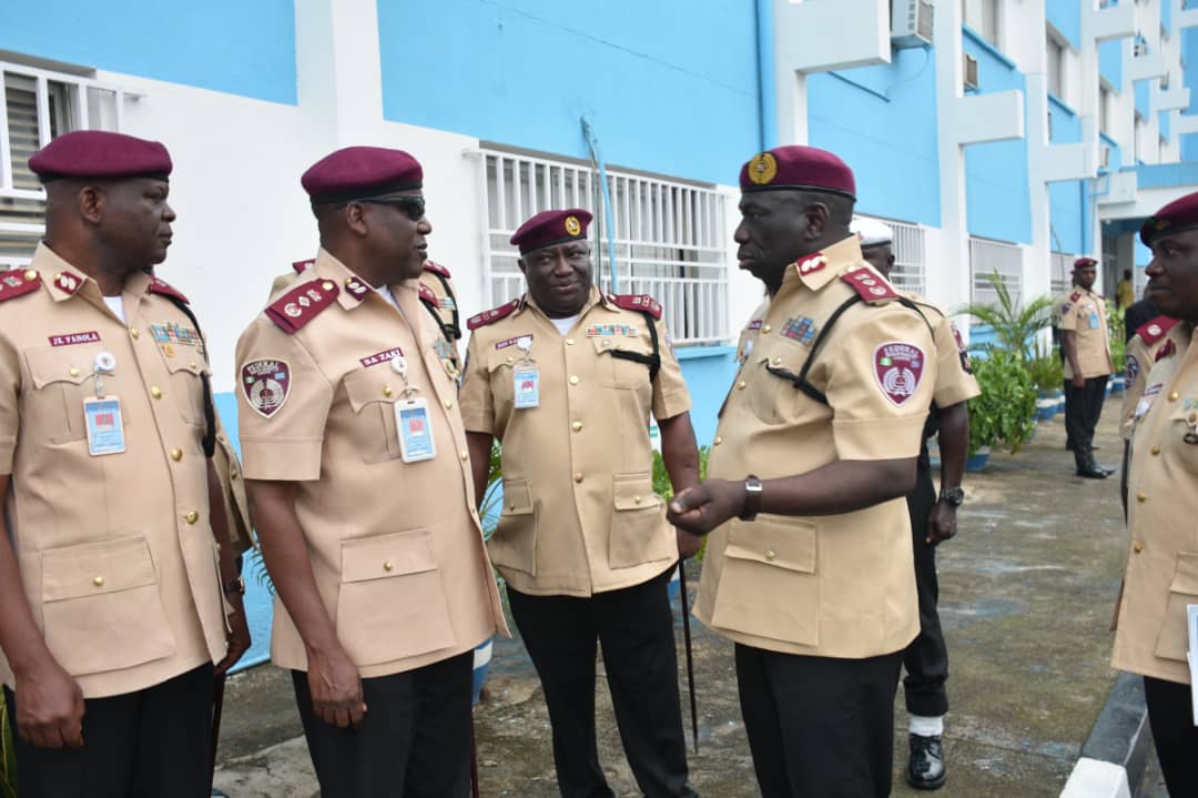 FRSC TO RESTRATEGISE FOR IMPROVED OPERATIONS, DEPLOY MORE OPERATIONAL EQUIPMENTS, PERSONNEL TO TRAFFIC AND CRASH PRONE AREAS NATIONWIDE