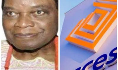 Access Bank Wins Against Sonny Odogwu
