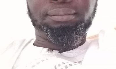 Publisher Charges Gov Abiodun