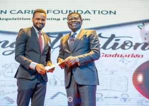 Dominion Cares Foundation