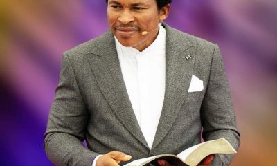 CHRISTMAS: Wiseman Daniel Reaches Out To the Less privileged by Organizing Amazing outreach (Video )