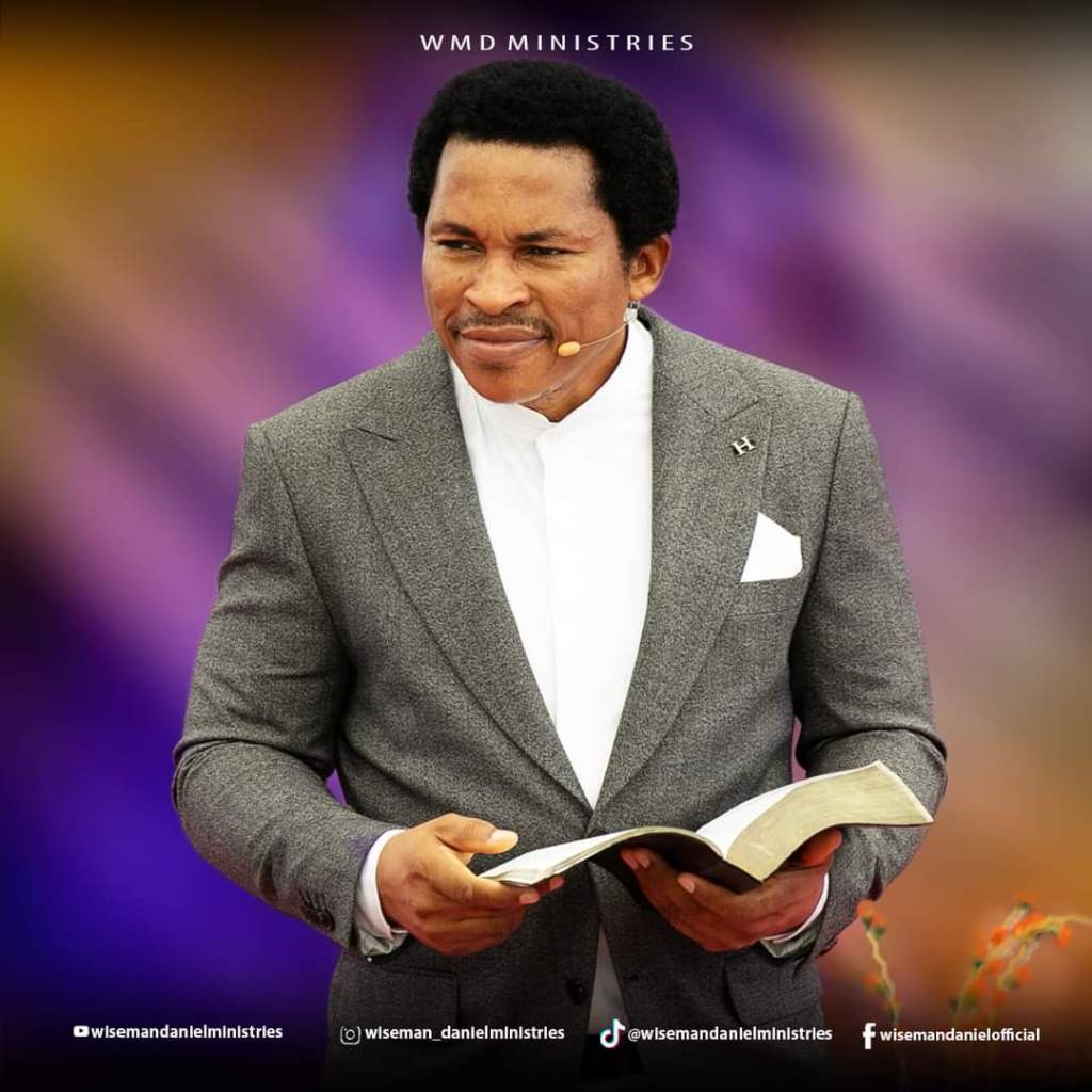 Wiseman Daniel’s Shocking Prophecy About The Tragic Event In Malawi ( Video) Of a truth, when God speaks, the wise listen, and truly God does nothing without revealing it to his servants. Wiseman Daniel surely carried the unusual prophetic mantle from the late Prophet T.B. Joshua as one of his prophecies has been confirmed accurately again. The current tragedy beguiling the nation of Malawi was first predicted by Wiseman Daniel. It is on record that the vision of this recent event that befell Malawi was first revealed by God through Wiseman Daniel on the 18th of July, 2021. He accurately predicted the raging storm that will happen and its adverse effect on the people. Also on the 26th of September, 202, during the prayer meeting for All Nations, God repeated the message of prophecy through Wiseman Daniel about the Nation of Malawi for the second time as a warning about the impending danger of the wind and storm and the way out. Also towards the year 2022, Wiseman Daniel gave the third prophetic warning as a reminder to the people of Malawi. But sadly, his voice was ignored. Watch the Video Here: https://www.youtube.com/watch?v=NSz5jjyrrvU&t=304s It would be recalled that More than 250 people are now confirmed dead in Malawi after Tropical Storm Freddy ripped through southern Africa for the second time in a month. Huge amounts of brown water have cascaded through neighborhoods, sweeping away homes. Malawi's commercial hub, Blantyre, has recorded most of the deaths, including dozens of children. Aid agencies are warning that the devastation will exacerbate a cholera outbreak in Malawi. The government has declared a state of disaster in 10 southern districts that have been hardest hit by the storm. Rescue workers are overwhelmed, and are using shovels to try to find survivors buried in mud. "We have rivers overflowing, we have people being carried away by running waters, we have buildings collapsing," police spokesman Peter Kalaya told the BBC. \