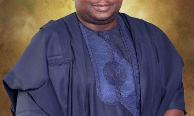 2023 Elections: Adelabu emerges Accord party governorship candidate in Oyo