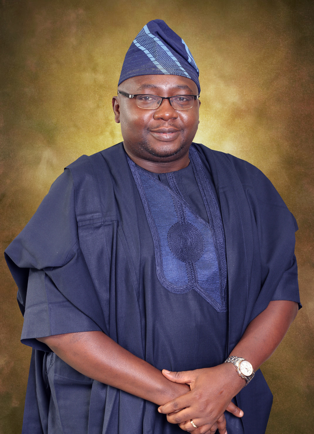 2023 Elections: Adelabu emerges Accord party governorship candidate in Oyo