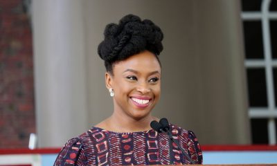 Nigerian Elections: Law Professor Rubbishes Chimamanda Adichie in Open Letter to Biden, Trudeau