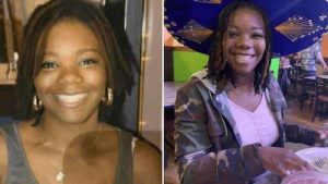 Teenager Kills Nigerian Mum