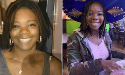 Teenager Kills Nigerian Mum