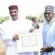 Dangote bags Nigerien national Honour over his Foundation’s Health Intervention