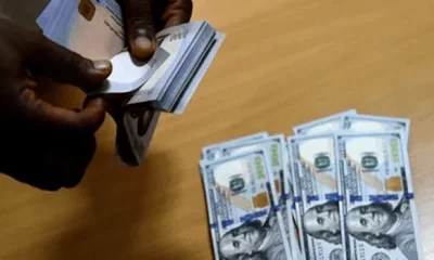 Travellers have been stranded as the dollar shortage hits banks