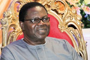 Ebenezer Obey Reveals What Doctors Told Him About His Son 