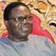 Ebenezer Obey Reveals What Doctors Told Him About His Son 
