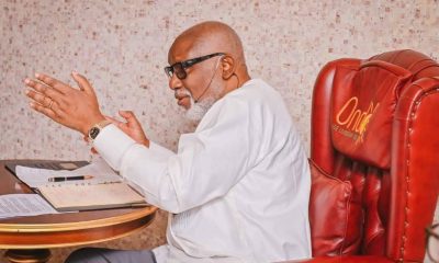 Akeredolu