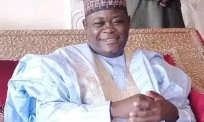 Top Nigerian Commissioner Dies In Fatal Motor Accident