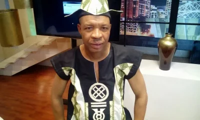 Hafiz ‘Saka’ Oyetoro