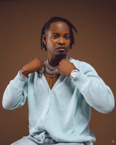 It's August 1st For Shayo Master, Bigiano...Drops Amapiano EP For Birthday