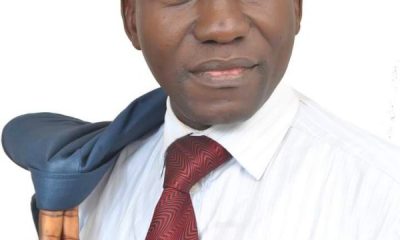 My vision for Ogbomoso if I ascend Soun throne — Oyegoke-Olaoye