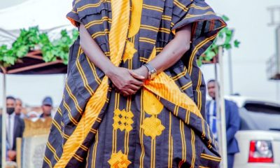 BBC: Tinubu got it right on territories reclaimed by Buhari— Buratai