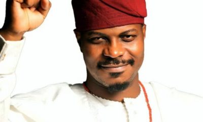 GBADEBO RHODES-VIDOUR CLINCHES LABOUR PARTY GUBER TICKET