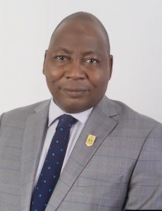 BRIGADIER GENERAL SK USMAN (RTD), mni, TO SPEAK AT ABUJA MUNICIPAL ROTARY INTERNATIONAL CLUB’S EVENT