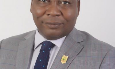 BRIGADIER GENERAL SK USMAN (RTD), mni, TO SPEAK AT ABUJA MUNICIPAL ROTARY INTERNATIONAL CLUB’S EVENT