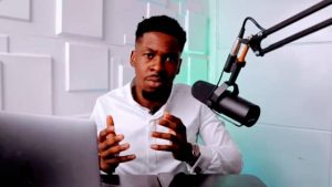 PROPHET ISRAEL OGUNDIPE