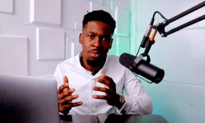 PROPHET ISRAEL OGUNDIPE