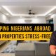 HOW DENNIS ISONG IS HELPING NIGERIANS IN DIASPORA TO OWN PROPERTIES IN NIGERIA STRESS-FREE