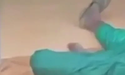 Man Collapses After Losing N200K He Borrowed On Sports Betting