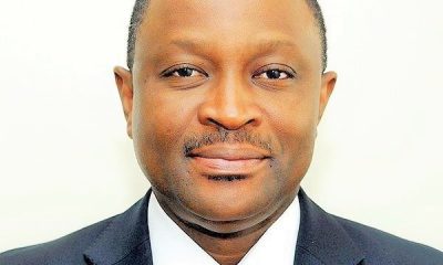 Adesegun Akin-Olugbade