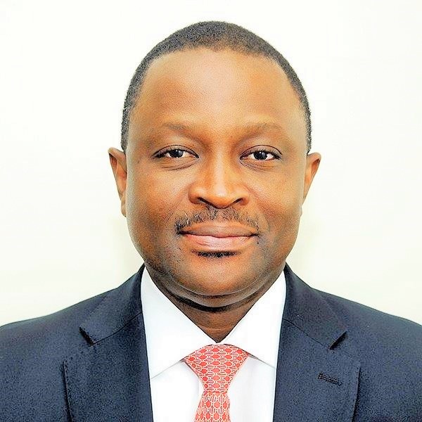 Adesegun Akin-Olugbade