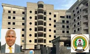 Curbing The NAICOM Cartel And Its Cut-Throat Motor Insurance