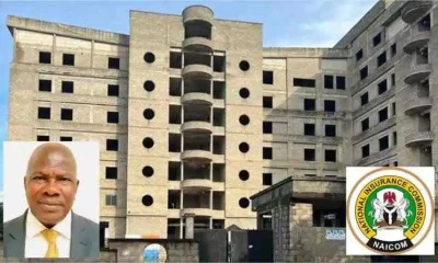 Curbing The NAICOM Cartel And Its Cut-Throat Motor Insurance