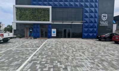 Stanbic IBTC Bank Nigeria PMI®: Softest rise in selling prices for a year