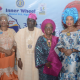 Olufolake Ajayi Steps Out As Inner Wheel District 911’s 39th President 