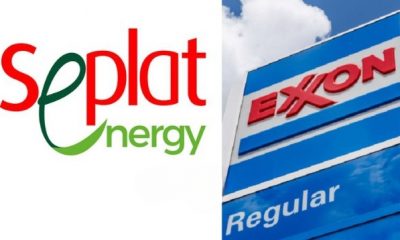 Seplat and exxon