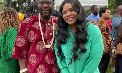 Igbo Association of Edmonton (ICAE)  hosts its inaugural Iri Ji (New Yam) Celebration With Funfair By Femi Oyewale 