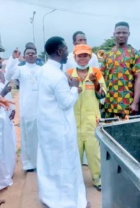 Prophet Israel Oladele