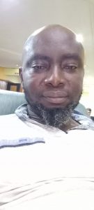 Publisher Charges Gov Abiodun