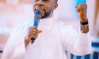 Prophet Israel Genesis