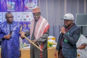 Tukur Buratai: Past performance produces present privileges