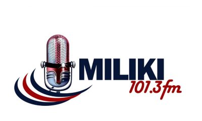 Miliki 101.3 FM