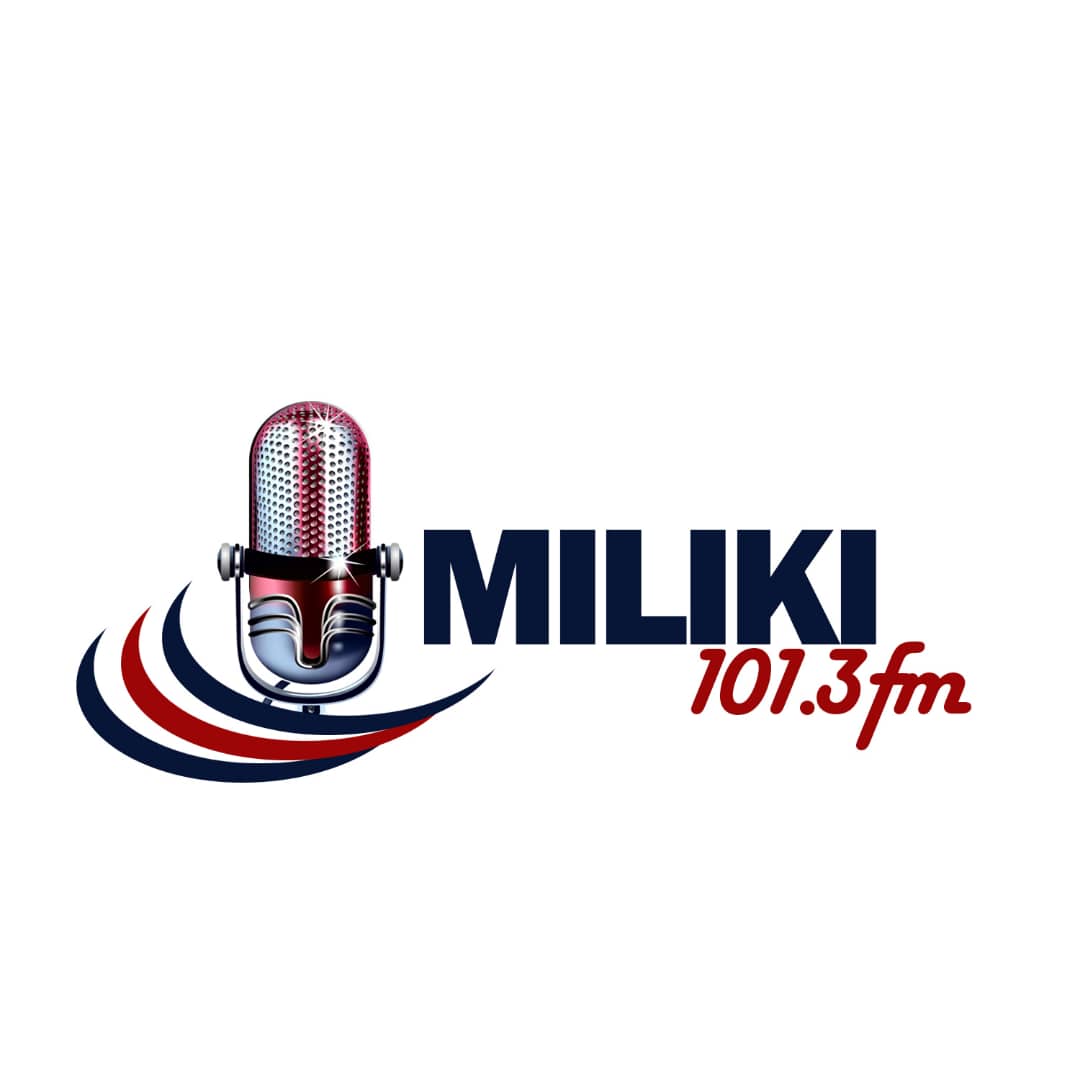 Miliki 101.3 FM