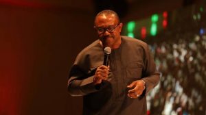 Peter Obi